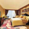 Axminster Wool Wall to Wall Hotel Carpets